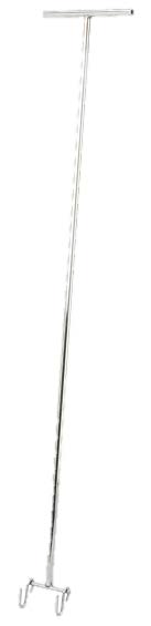 雨水マス用バケットフック