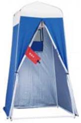 専用テントの例